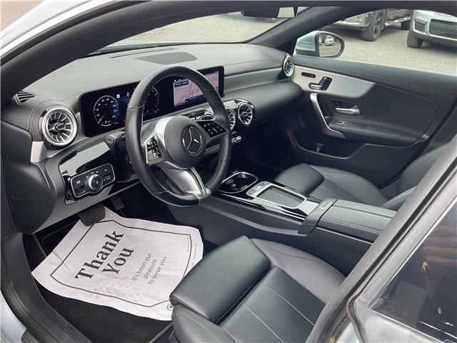 2025 Mercedes-Benz CLA 250 Base (Stk: 260734) in Kingston - Image 19 of 34