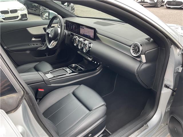 2025 Mercedes-Benz CLA 250 Base (Stk: 260734) in Kingston - Image 20 of 34