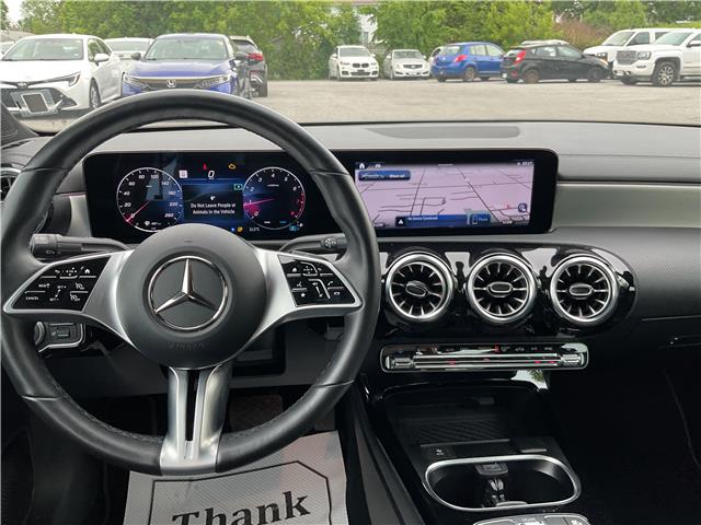 2025 Mercedes-Benz CLA 250 Base (Stk: 260734) in Kingston - Image 23 of 34