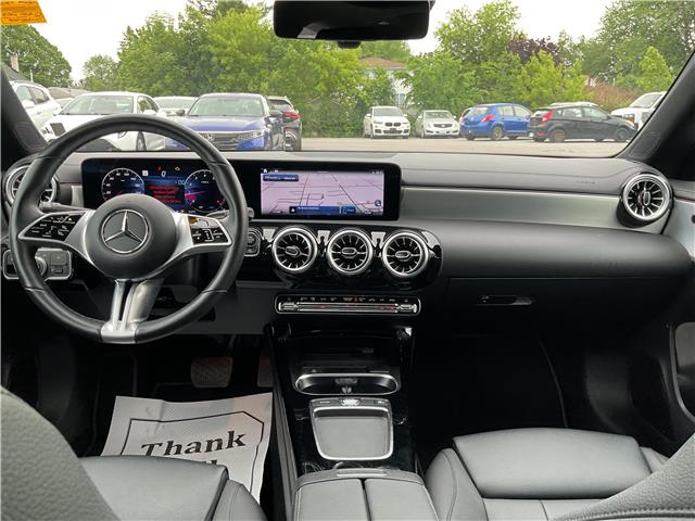 2025 Mercedes-Benz CLA 250 Base (Stk: 260734) in Kingston - Image 24 of 34