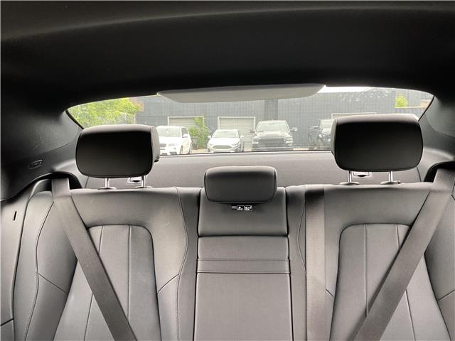 2025 Mercedes-Benz CLA 250 Base (Stk: 260734) in Kingston - Image 25 of 34