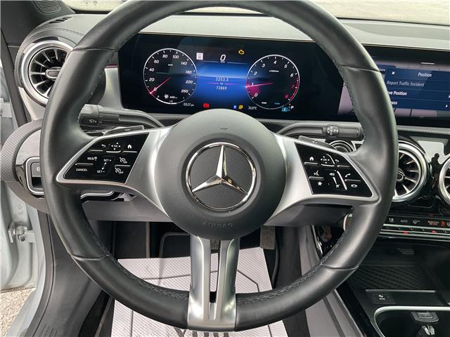 2025 Mercedes-Benz CLA 250 Base (Stk: 260734) in Kingston - Image 26 of 34