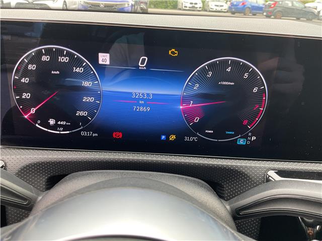 2025 Mercedes-Benz CLA 250 Base (Stk: 260734) in Kingston - Image 27 of 34