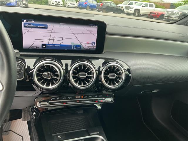 2025 Mercedes-Benz CLA 250 Base (Stk: 260734) in Kingston - Image 28 of 34