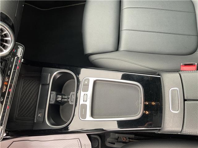 2025 Mercedes-Benz CLA 250 Base (Stk: 260734) in Kingston - Image 29 of 34