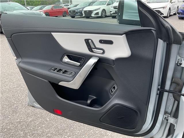 2025 Mercedes-Benz CLA 250 Base (Stk: 260734) in Kingston - Image 30 of 34