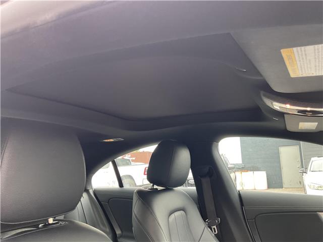 2025 Mercedes-Benz CLA 250 Base (Stk: 260734) in Kingston - Image 32 of 34