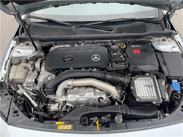 2025 Mercedes-Benz CLA 250 Base (Stk: 260734) in Kingston - Image 33 of 34