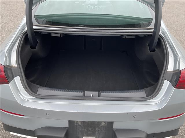 2025 Mercedes-Benz CLA 250 Base (Stk: 260734) in Kingston - Image 34 of 34