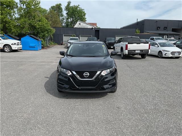 2023 Nissan Qashqai S (Stk: 260616) in Kingston - Image 2 of 34
