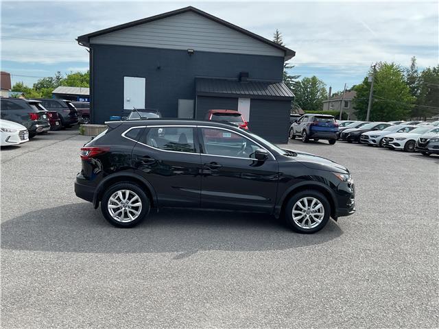 2023 Nissan Qashqai S (Stk: 260616) in Kingston - Image 7 of 34