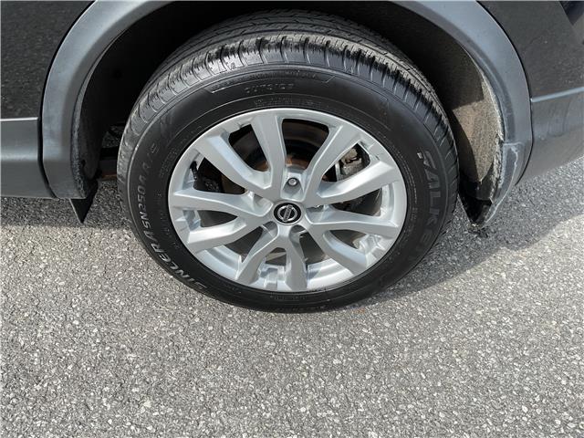 2023 Nissan Qashqai S (Stk: 260616) in Kingston - Image 10 of 34