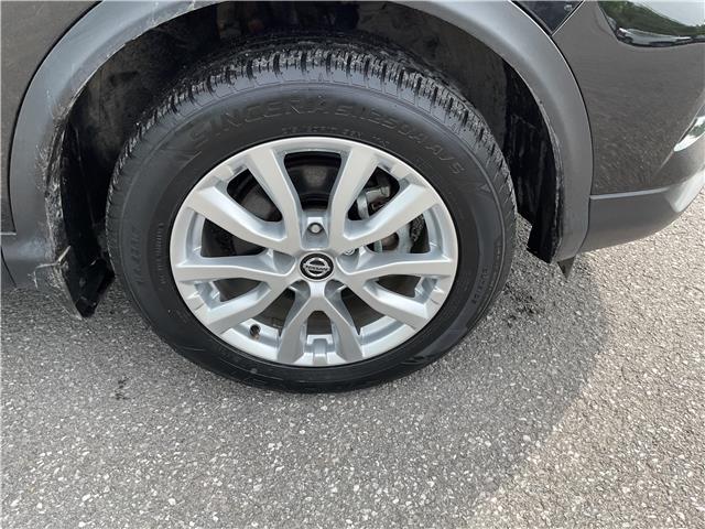 2023 Nissan Qashqai S (Stk: 260616) in Kingston - Image 11 of 34