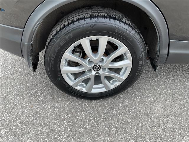 2023 Nissan Qashqai S (Stk: 260616) in Kingston - Image 12 of 34