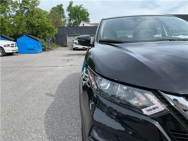 2023 Nissan Qashqai S (Stk: 260616) in Kingston - Image 13 of 34