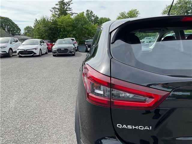 2023 Nissan Qashqai S (Stk: 260616) in Kingston - Image 15 of 34