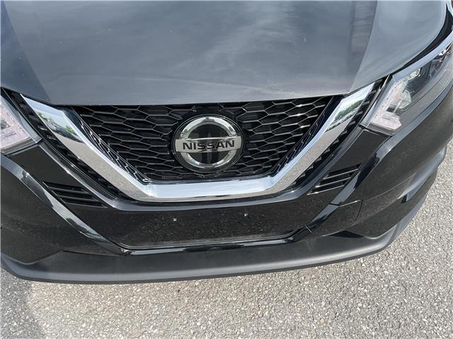 2023 Nissan Qashqai S (Stk: 260616) in Kingston - Image 17 of 34