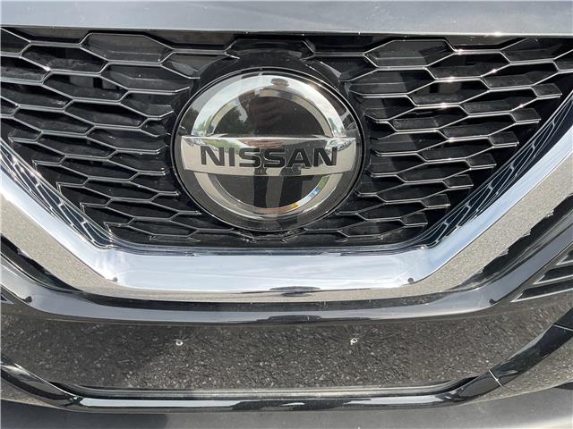 2023 Nissan Qashqai S (Stk: 260616) in Kingston - Image 18 of 34