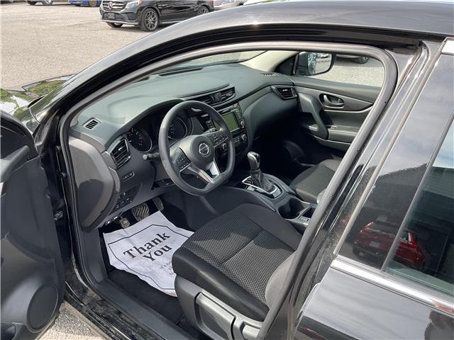 2023 Nissan Qashqai S (Stk: 260616) in Kingston - Image 19 of 34