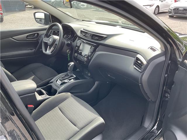 2023 Nissan Qashqai S (Stk: 260616) in Kingston - Image 20 of 34