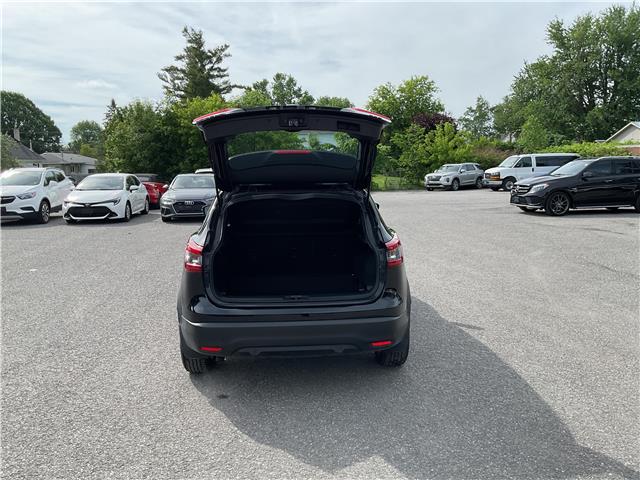 2023 Nissan Qashqai S (Stk: 260616) in Kingston - Image 21 of 34