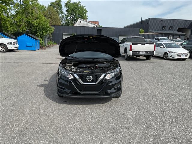 2023 Nissan Qashqai S (Stk: 260616) in Kingston - Image 22 of 34