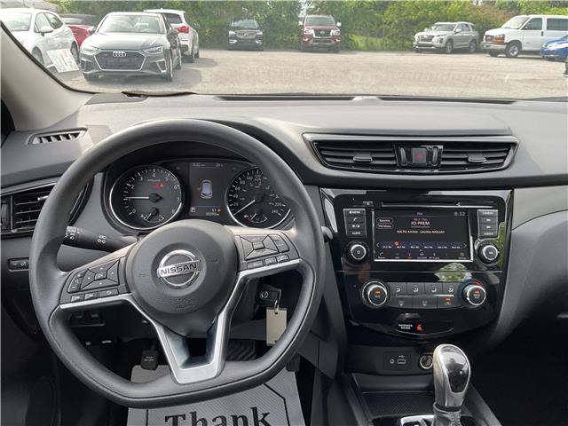 2023 Nissan Qashqai S (Stk: 260616) in Kingston - Image 23 of 34