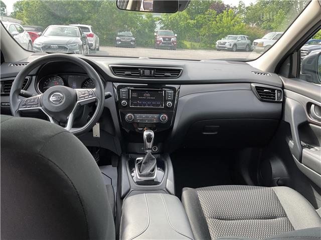 2023 Nissan Qashqai S (Stk: 260616) in Kingston - Image 24 of 34