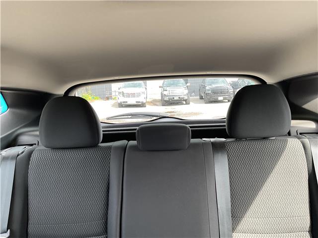 2023 Nissan Qashqai S (Stk: 260616) in Kingston - Image 25 of 34