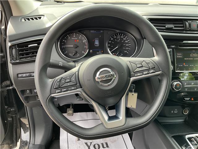 2023 Nissan Qashqai S (Stk: 260616) in Kingston - Image 26 of 34