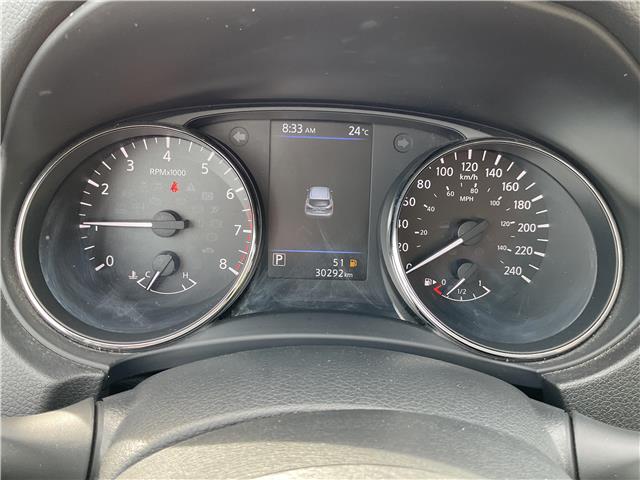 2023 Nissan Qashqai S (Stk: 260616) in Kingston - Image 27 of 34