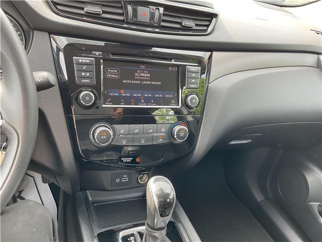 2023 Nissan Qashqai S (Stk: 260616) in Kingston - Image 28 of 34