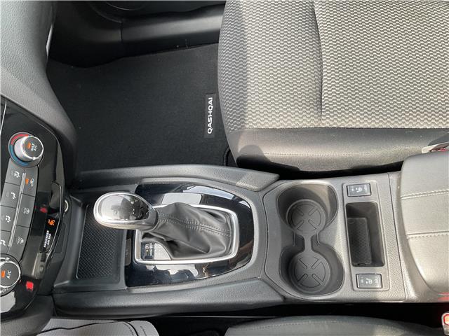 2023 Nissan Qashqai S (Stk: 260616) in Kingston - Image 29 of 34