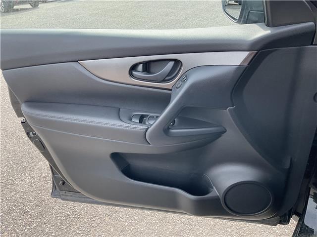 2023 Nissan Qashqai S (Stk: 260616) in Kingston - Image 30 of 34