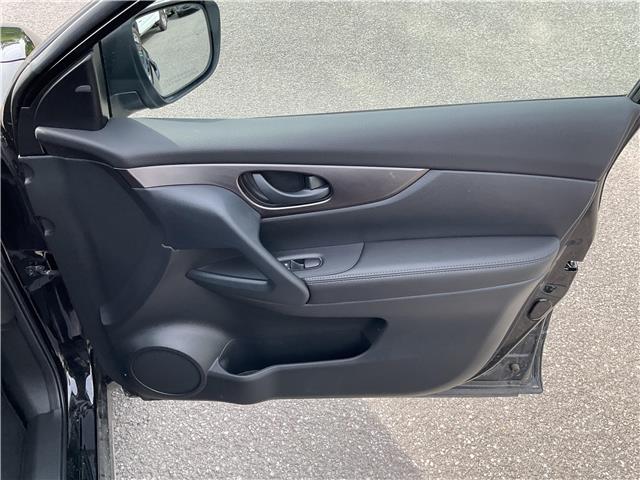 2023 Nissan Qashqai S (Stk: 260616) in Kingston - Image 31 of 34