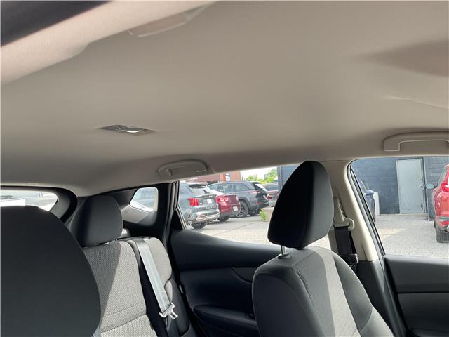 2023 Nissan Qashqai S (Stk: 260616) in Kingston - Image 32 of 34