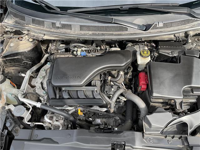 2023 Nissan Qashqai S (Stk: 260616) in Kingston - Image 33 of 34