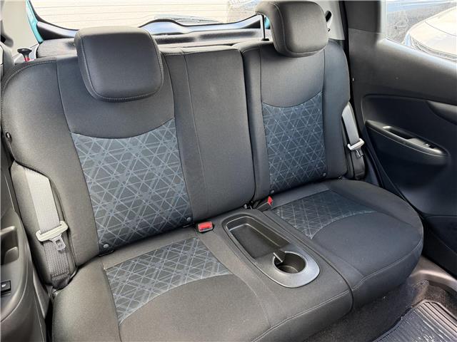 2022 Chevrolet Spark 1LT CVT (Stk: 260777) in North Bay - Image 38 of 50