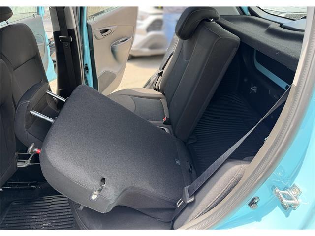 2022 Chevrolet Spark 1LT CVT (Stk: 260777) in North Bay - Image 40 of 50