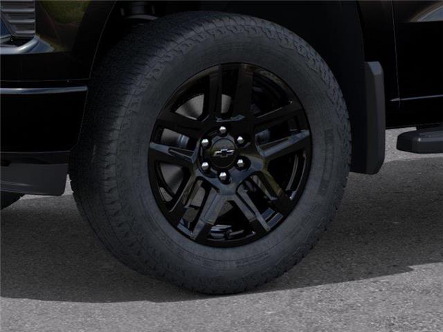 2026 Chevrolet Silverado 1500 RST (Stk: 108214) in Exeter - Image 9 of 24