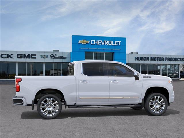 2026 Chevrolet Silverado 1500 High Country (Stk: 108222) in Exeter - Image 5 of 24