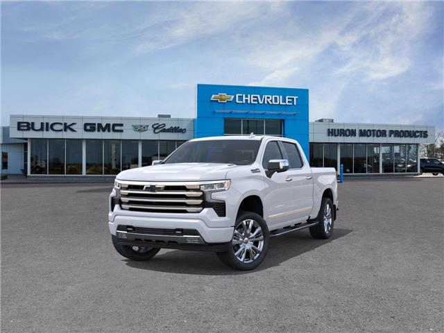 2026 Chevrolet Silverado 1500 High Country (Stk: 108222) in Exeter - Image 8 of 24
