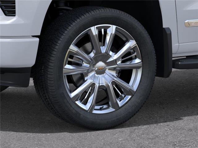 2026 Chevrolet Silverado 1500 High Country (Stk: 108222) in Exeter - Image 9 of 24