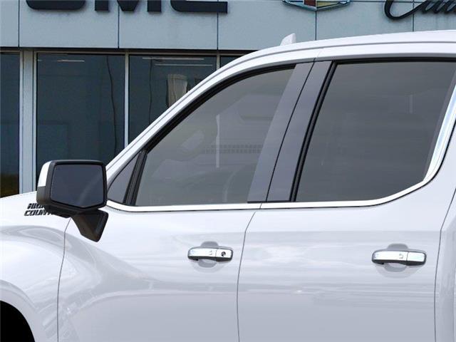 2026 Chevrolet Silverado 1500 High Country (Stk: 108222) in Exeter - Image 12 of 24