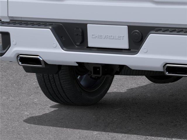 2026 Chevrolet Silverado 1500 High Country (Stk: 108222) in Exeter - Image 14 of 24