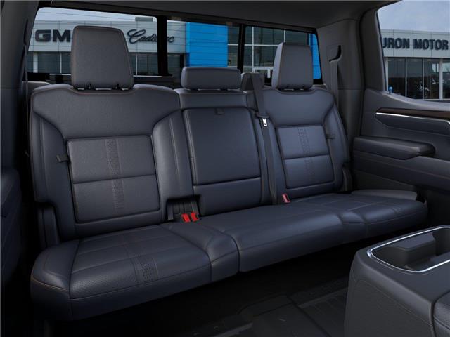 2026 Chevrolet Silverado 1500 High Country (Stk: 108222) in Exeter - Image 17 of 24