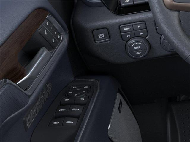 2026 Chevrolet Silverado 1500 High Country (Stk: 108222) in Exeter - Image 22 of 24