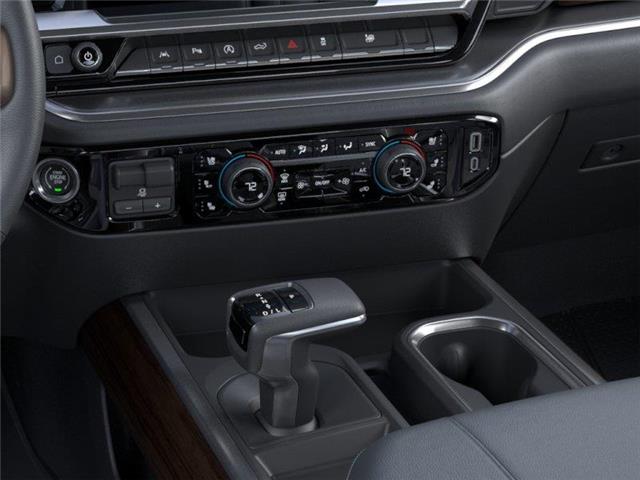 2026 Chevrolet Silverado 1500 High Country (Stk: 108222) in Exeter - Image 23 of 24