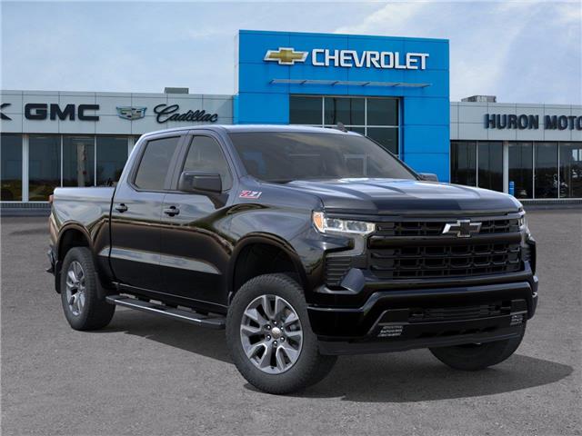 2026 Chevrolet Silverado 1500 RST (Stk: 108217) in Exeter - Image 7 of 24