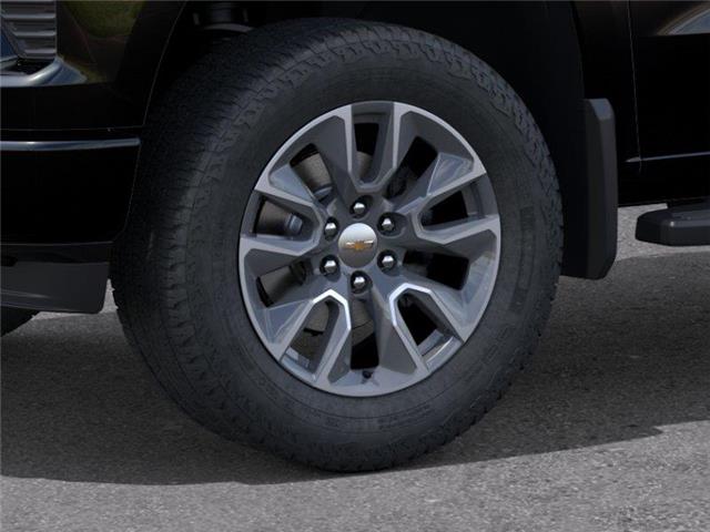 2026 Chevrolet Silverado 1500 RST (Stk: 108217) in Exeter - Image 9 of 24